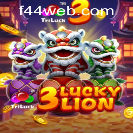 Exploring 3LUCKYLION: A Comprehensive Guide with F44.com