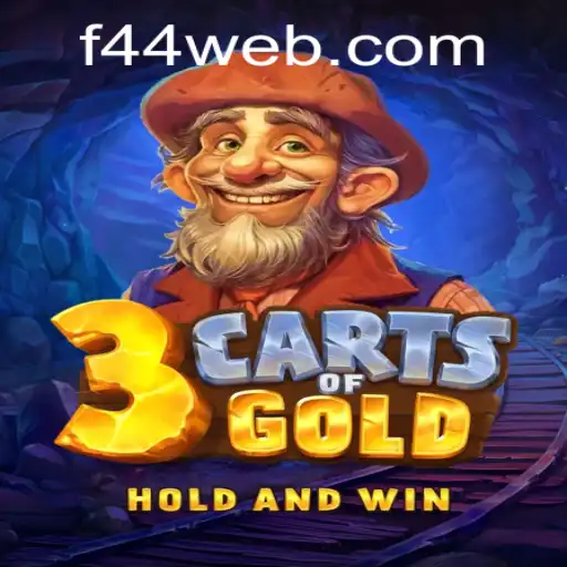 Discover the Thrilling Experience of 3CartsOfGold