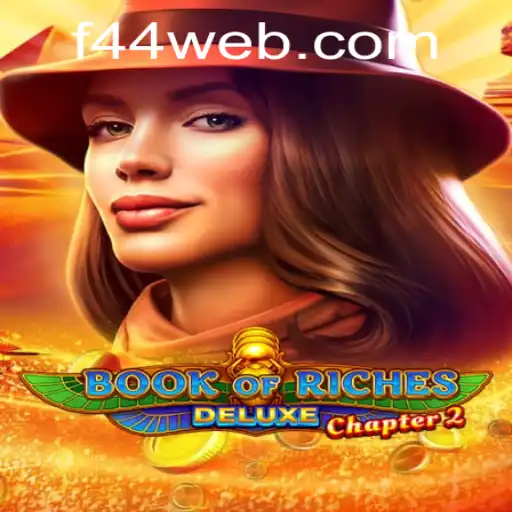 A Deep Dive into BookofRichesDeluxeChapter2: Unveiling the Mysteries