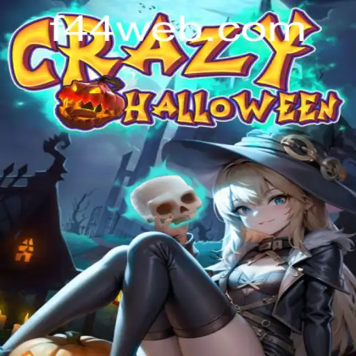 CrazyHalloween Game: An Exciting Adventure Unveiled