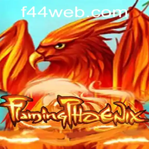 FlamingPhoenix: Revolutionizing Online Gaming with F44.com