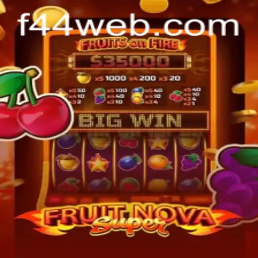 Exploring the Dynamic Universe of FruitNovaSuper at F44.com