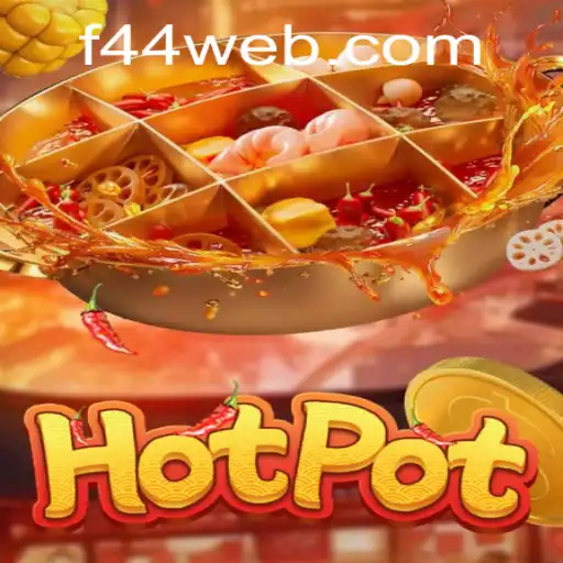 Unveiling the Thrills of Hotpot: A New Gaming Sensation at F44.com