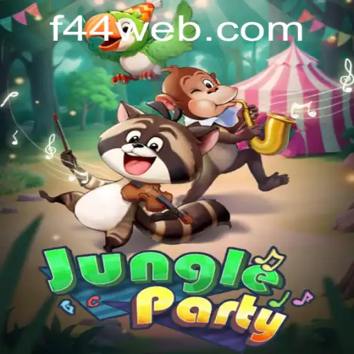 Experience the Thrills of JungleParty: A Deep Dive into F44.com's Latest Adventure Game
