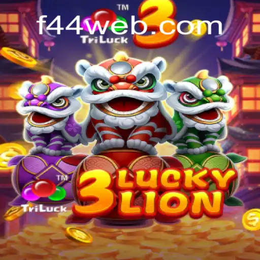 Exploring 3LUCKYLION: A Comprehensive Guide with F44.com
