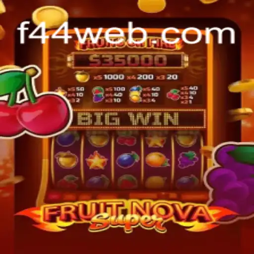 Exploring the Dynamic Universe of FruitNovaSuper at F44.com