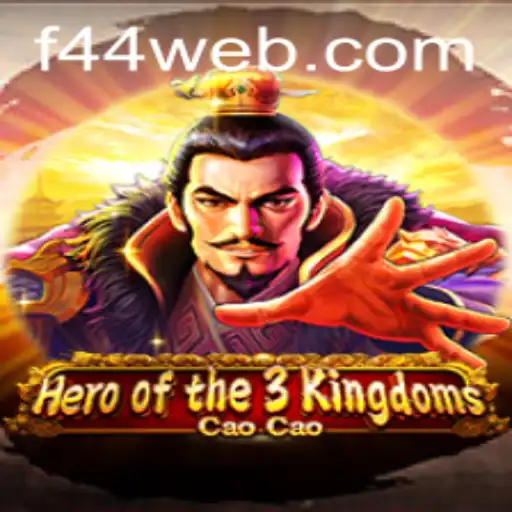 Unveiling the Adventure: Dive into 'Heroofthe3KingdomsCaoCao'