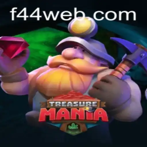 Embark on a Thrilling Adventure with TreasureMania: A New Gaming Experience