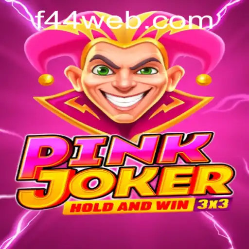 Exploring the Allure of Pinkjoker: A Thrilling New Adventure