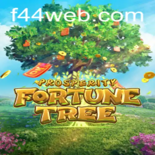 Explore ProsperityFortuneTree: The Exciting New Game Taking the Gaming World by Storm