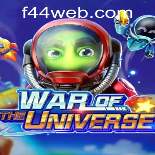 Unveiling the Mystery of WAROFTHEUNIVERSE: A Cosmic Gaming Experience